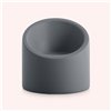 Butaca Lipstick Diabla Outdoor