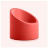 Butaca Lipstick Diabla Outdoor