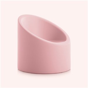 Butaca Lipstick Diabla Outdoor
