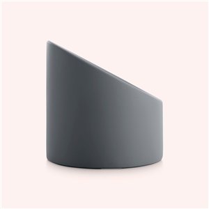 Butaca Lipstick Diabla Outdoor