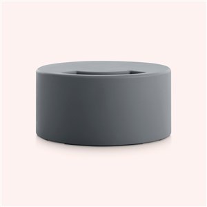 Mesa butaca Lipstick Diabla Outdoor