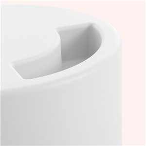 Mesa butaca Lipstick Diabla Outdoor