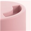 Mesa butaca Lipstick Diabla Outdoor