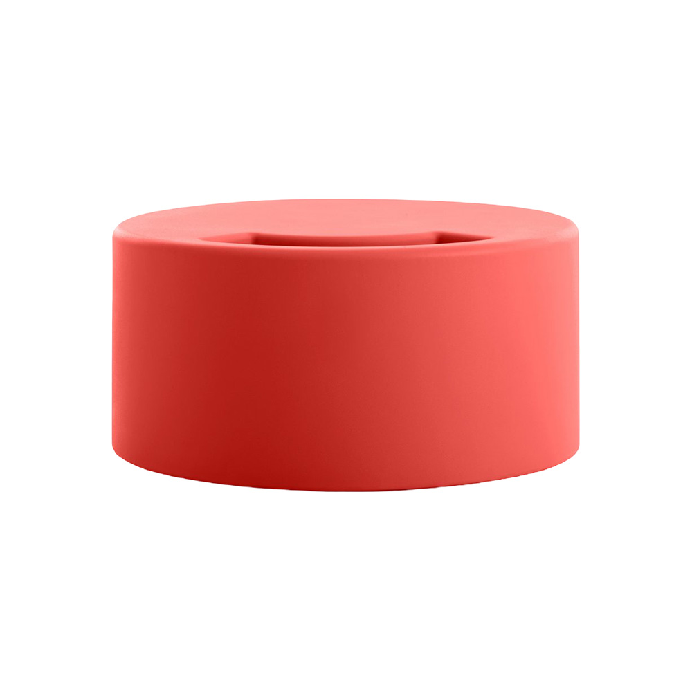 Mesa butaca Lipstick Diabla Outdoor