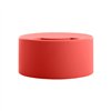 Mesa butaca Lipstick Diabla Outdoor