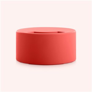 Mesa butaca Lipstick Diabla Outdoor