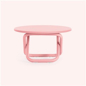 Mesa auxiliar Trip Diabla Outdoor