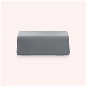 Mesa butaca Clip Diabla Outdoor
