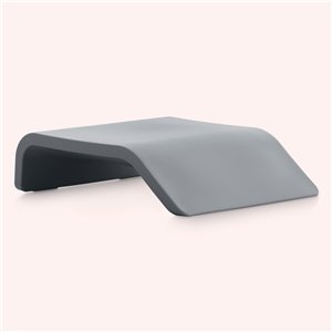 Mesa butaca Clip Diabla Outdoor