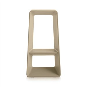 Taburete Alto Air Diabla Outdoor