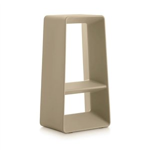 Taburete Alto Air Diabla Outdoor
