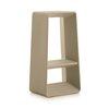 Taburete Alto Air Diabla Outdoor