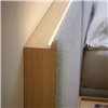 Panel lateral Goa Treku