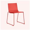Silla Vent Diabla Outdoor