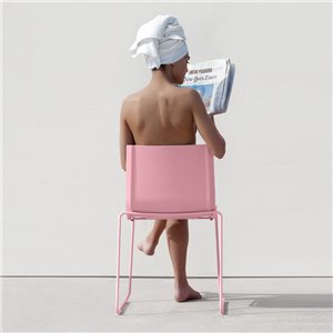 Silla Vent Diabla Outdoor
