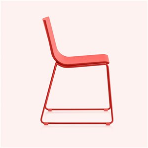 Silla Vent Diabla Outdoor