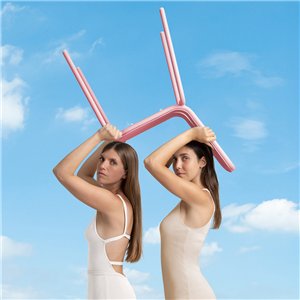 Silla Plier Diabla Outdoor