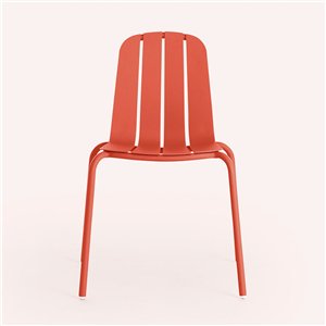 Silla Plier Diabla Outdoor