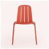 Silla Plier Diabla Outdoor