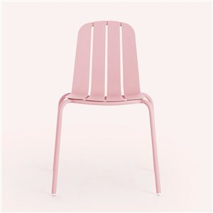 Silla Plier Diabla Outdoor