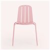 Silla Plier Diabla Outdoor