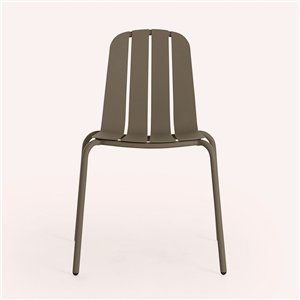 Silla Plier Diabla Outdoor
