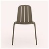 Silla Plier Diabla Outdoor