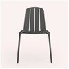 Silla Plier Diabla Outdoor