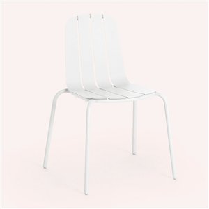 Silla Plier Diabla Outdoor