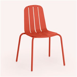 Silla Plier Diabla Outdoor