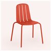 Silla Plier Diabla Outdoor