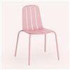 Silla Plier Diabla Outdoor