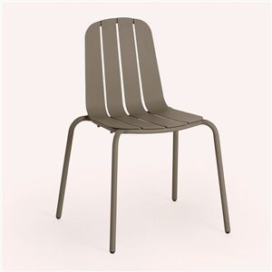 Silla Plier Diabla Outdoor