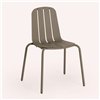 Silla Plier Diabla Outdoor