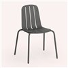 Silla Plier Diabla Outdoor