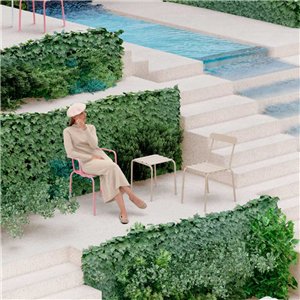 Silla Easy Diabla Outdoor