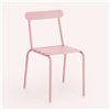 Silla Easy Diabla Outdoor