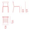 Silla Easy Diabla Outdoor