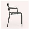 Sillon Easy Diabla Outdoor