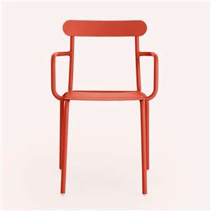 Sillon Easy Diabla Outdoor
