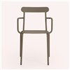 Sillon Easy Diabla Outdoor