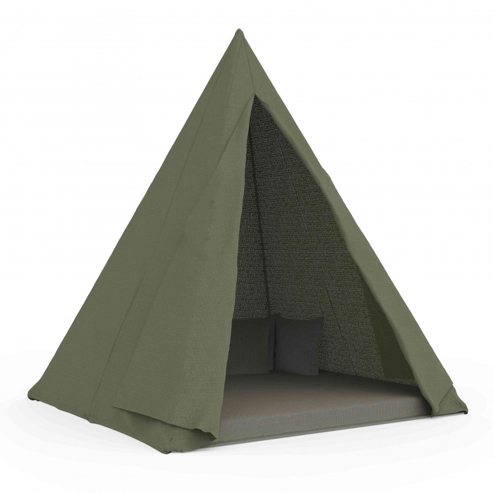 Pérgola Tipi Gandia Blasco