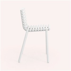 Silla Tuba Diabla Outdoor