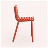 Silla Tuba Diabla Outdoor