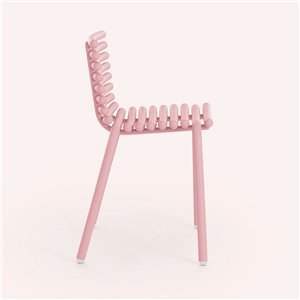 Silla Tuba Diabla Outdoor