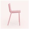 Silla Tuba Diabla Outdoor