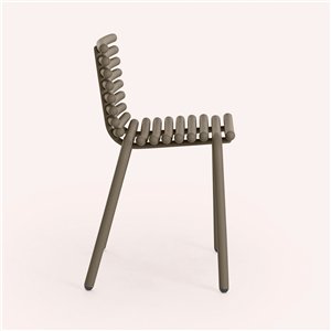 Silla Tuba Diabla Outdoor