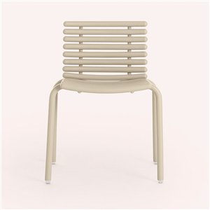 Silla Tuba Diabla Outdoor