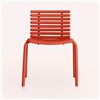 Silla Tuba Diabla Outdoor