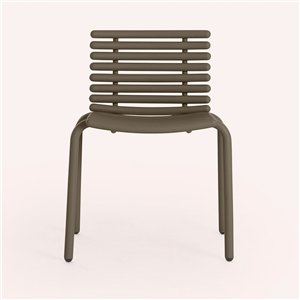 Silla Tuba Diabla Outdoor